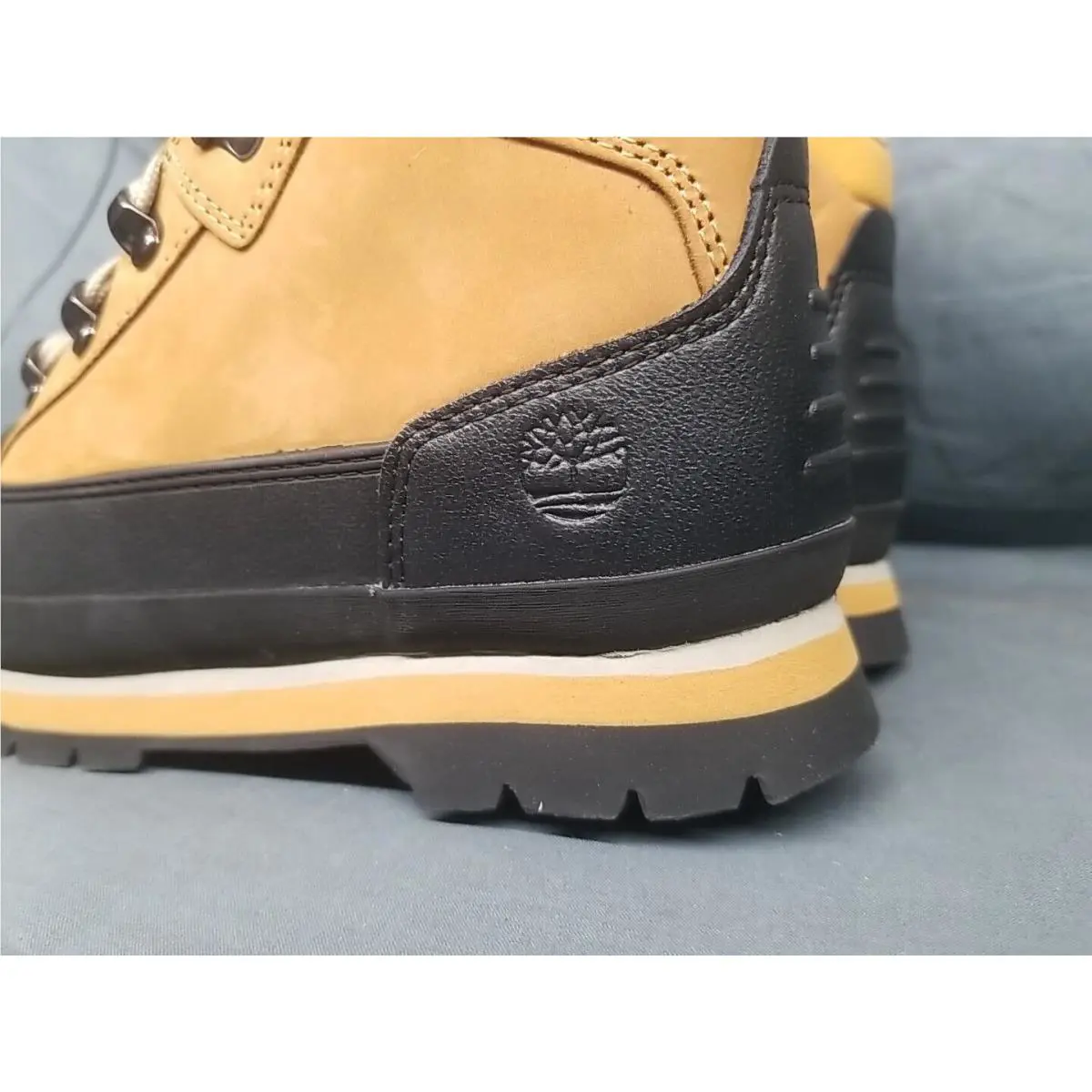 Timberland shoes - Beige (UPC: 191167138405) 5