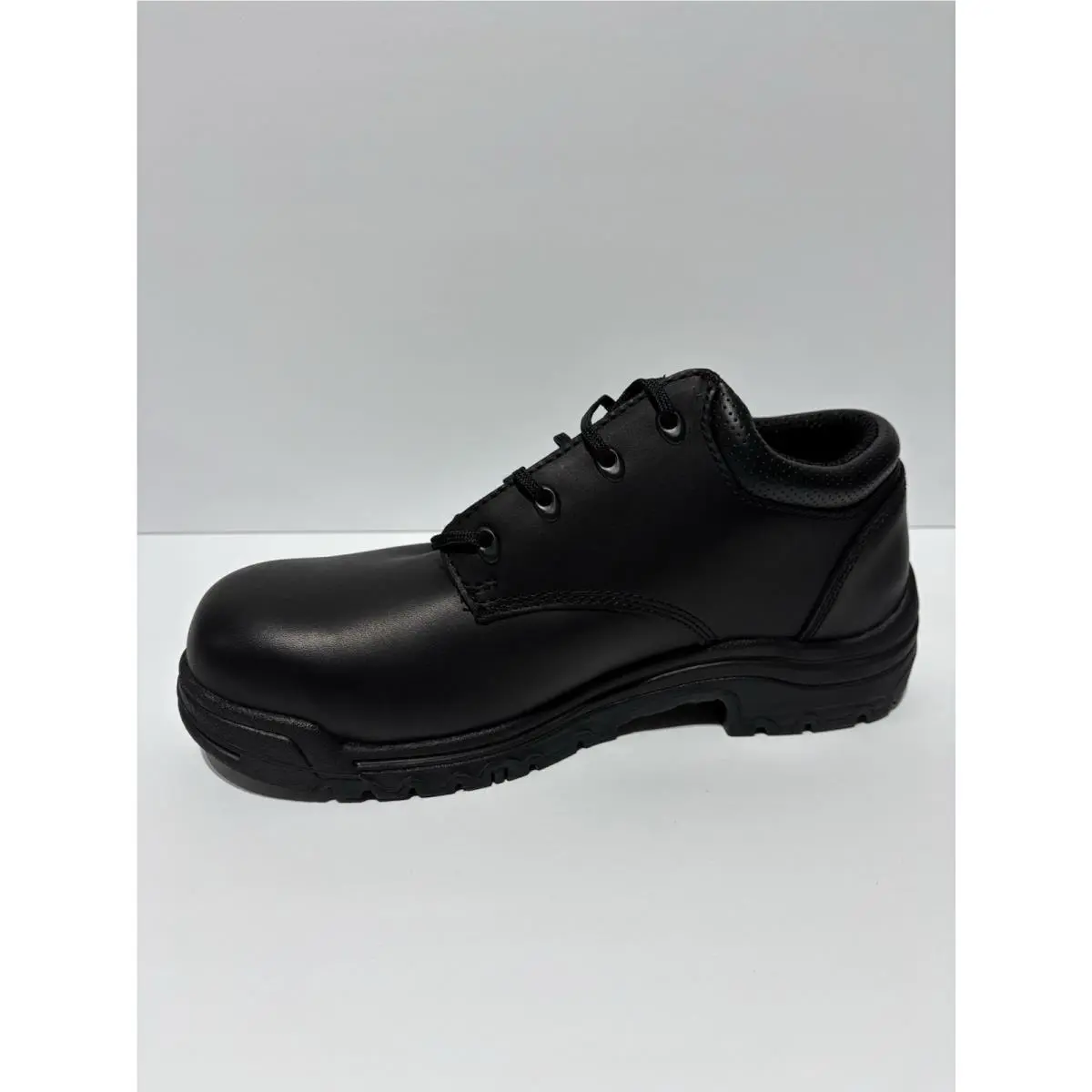 Timberland shoes - Timberland Pro Titan - Pro Titan - Black 0