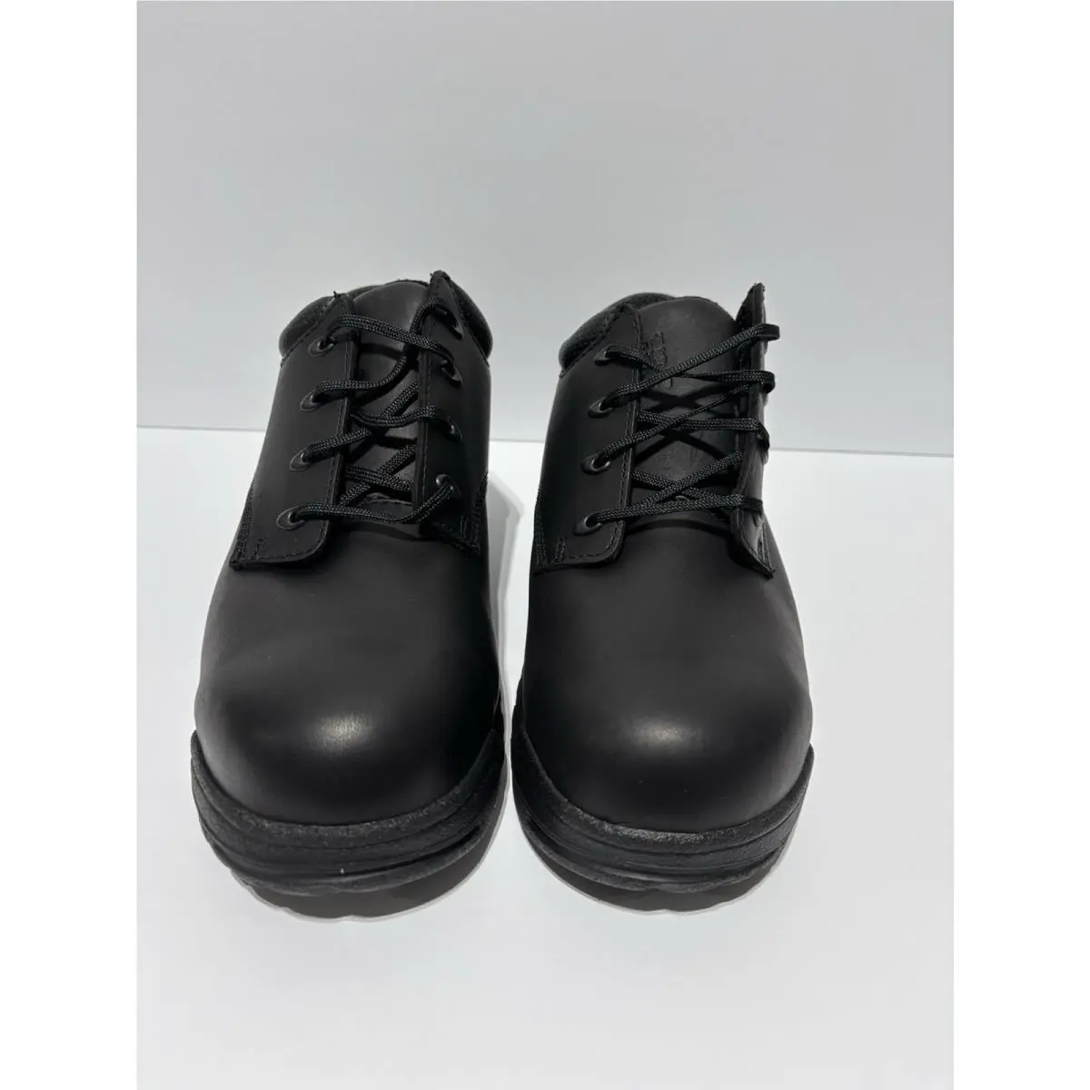 Timberland shoes - Timberland Pro Titan - Pro Titan - Black 1