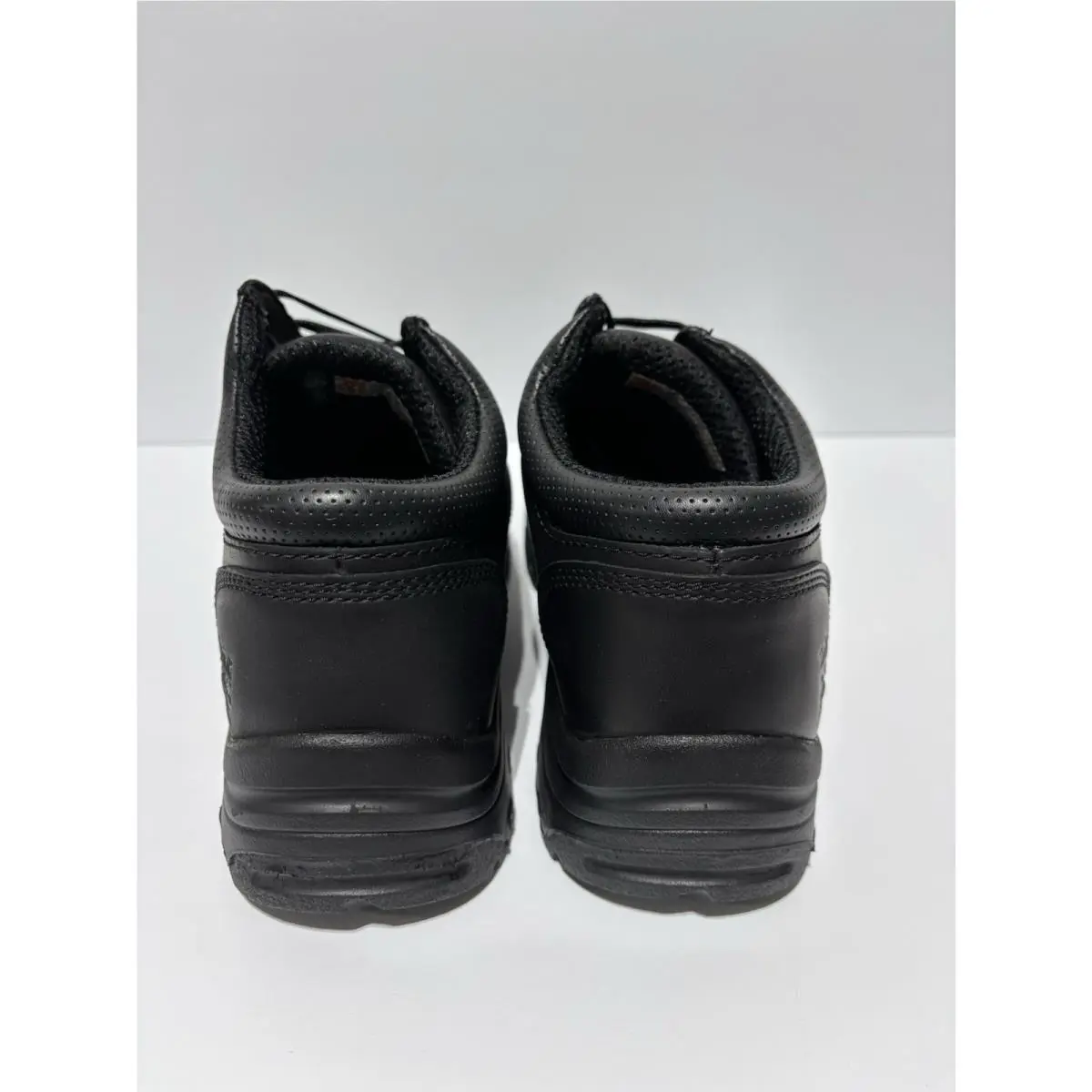 Timberland shoes - Timberland Pro Titan - Pro Titan - Black 2