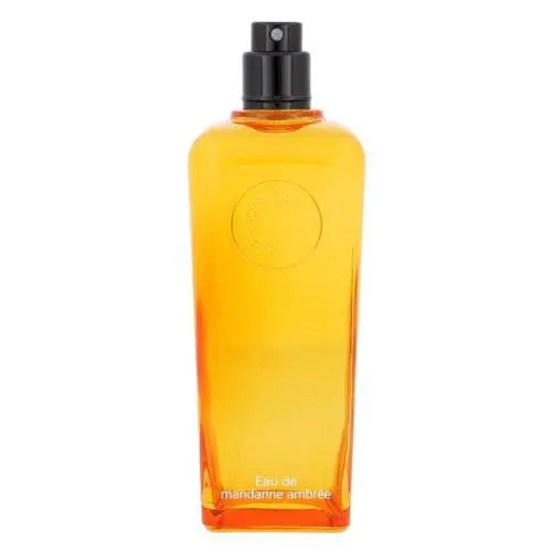 Hermes Unisex Eau De Mandarine Ambre Edc 3.4 oz Tester Fragrances