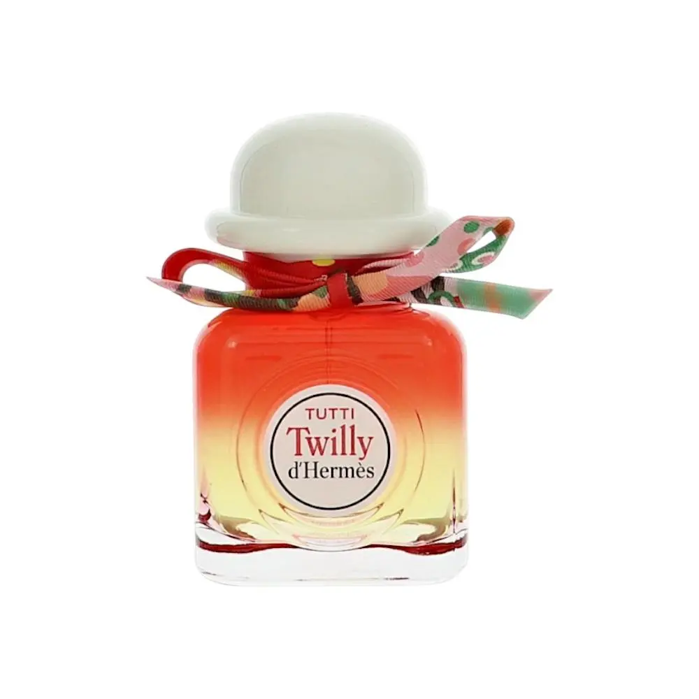 Twilly Tutti D`hermes  Tester For Women 2.87 Oz Eau De Parfum Spray by Hermes