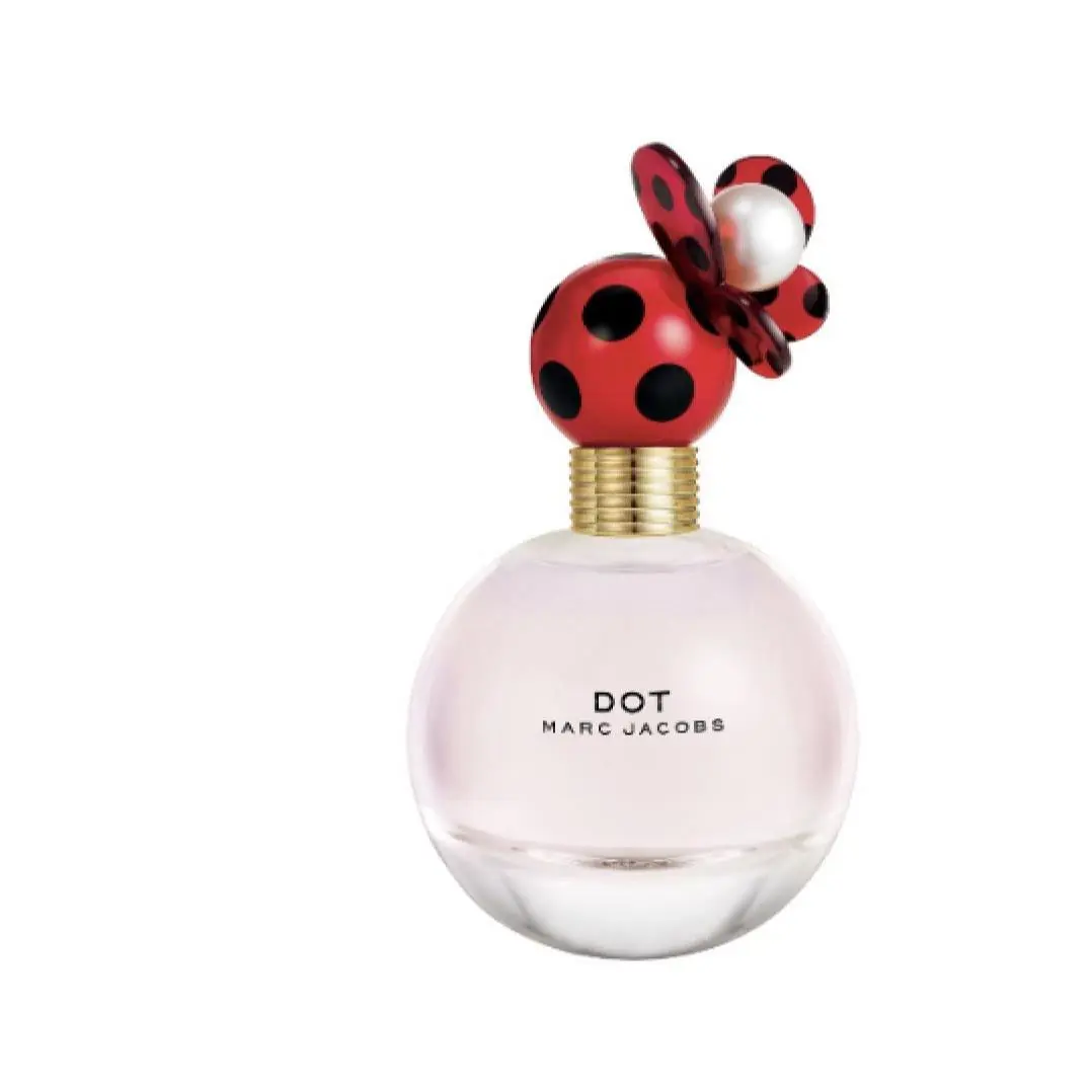 Marc Jacobs Dot Eau de Parfum Spray 3.4 oz