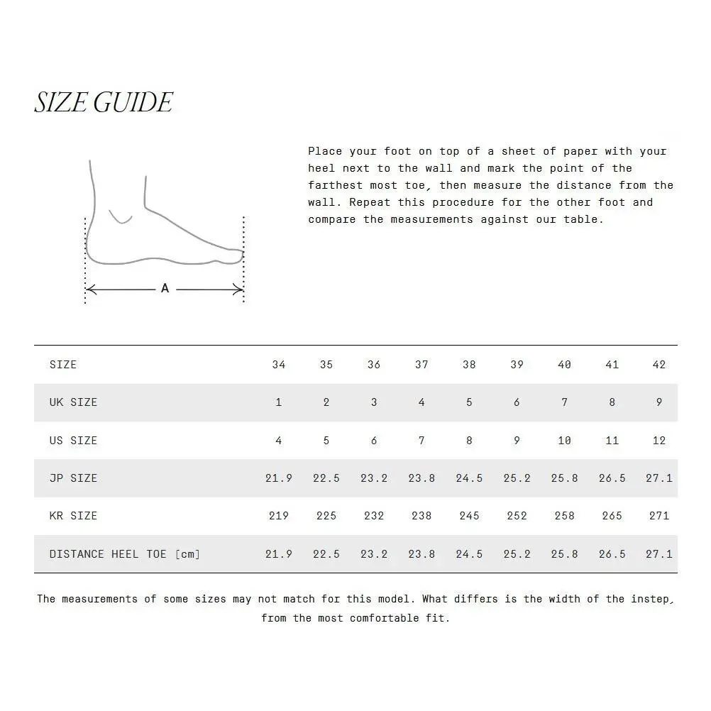 Golden Goose shoes - Golden Goose Soul-Star - GWF00464F00748845405FS - Red 10