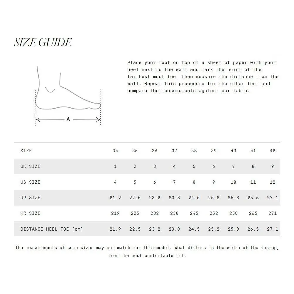 Golden Goose shoes - Golden Goose Soul-Star - GWF00464F00748845405FS - Purple (UPC: 8058807020990) 6