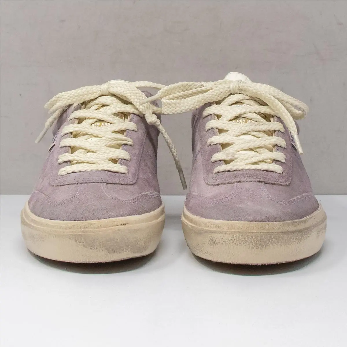 Golden Goose shoes - Golden Goose Soul-Star - GWF00464F00748845405FS - Purple (UPC: 8058807020990) 4