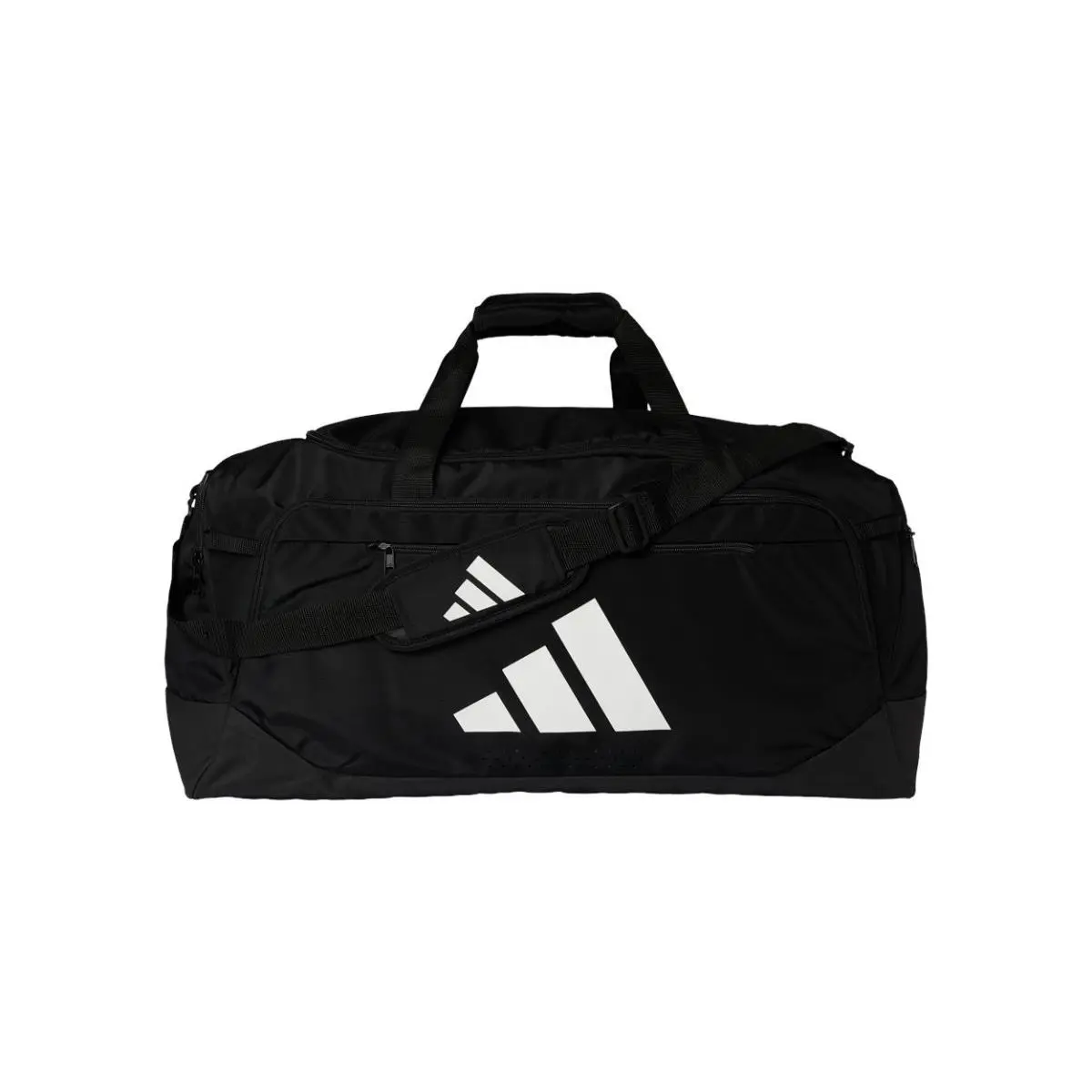 Adidas Defender 5 Large Duffel - AB601 Gym Fitness Sports Travel Bag