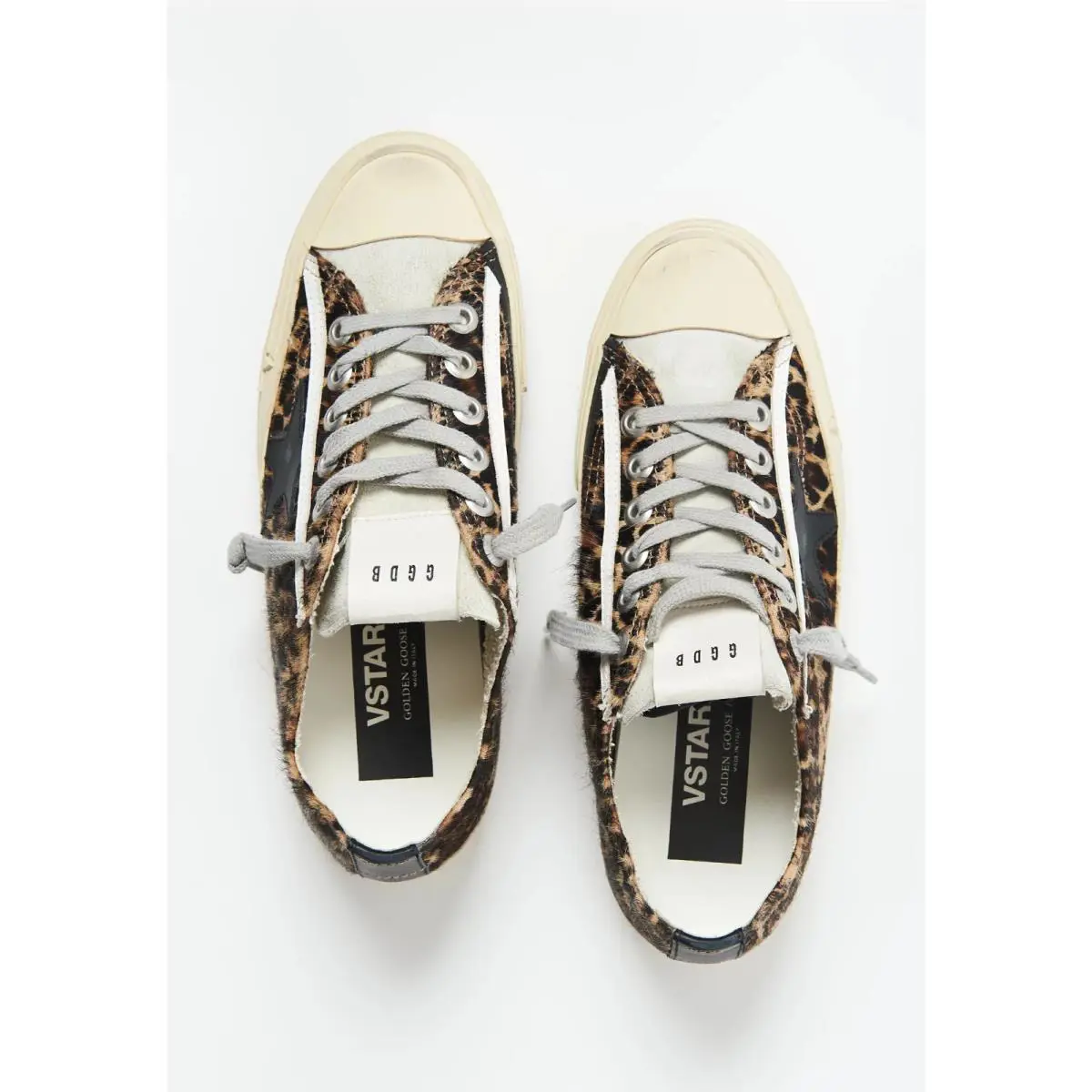 Golden Goose shoes - Brown 3