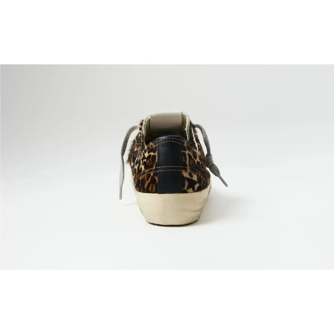 Golden Goose shoes - Brown 2