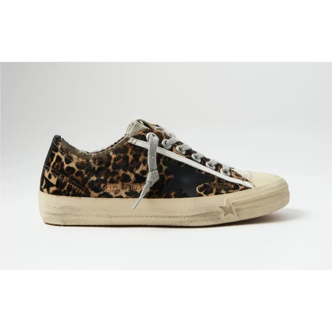 Golden Goose shoes - Brown 1