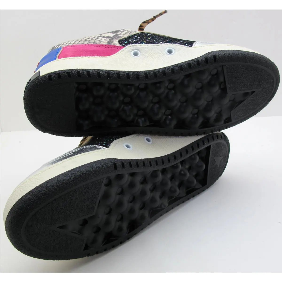 Golden Goose shoes - Yeah - Yeah - Multicolor (UPC: 8050235044135) 8