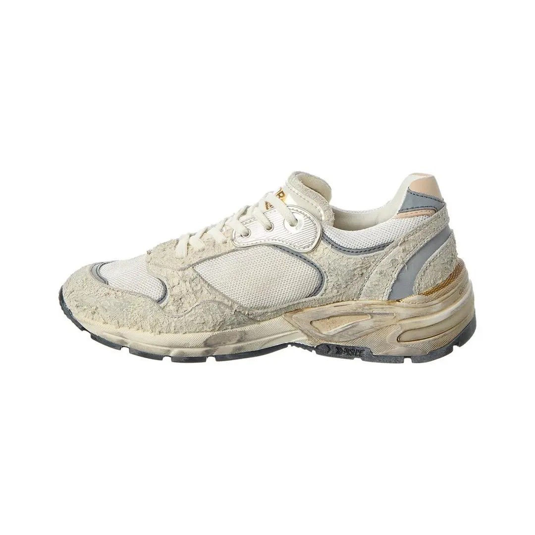 Golden Goose shoes - NA - White (UPC: 8058807094380) 0