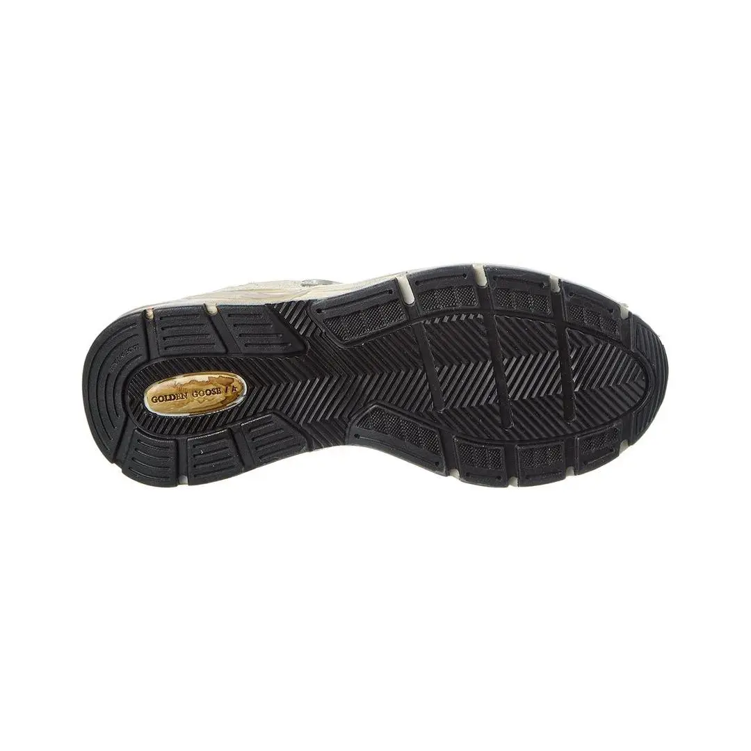 Golden Goose shoes - NA - White (UPC: 8058807094380) 2