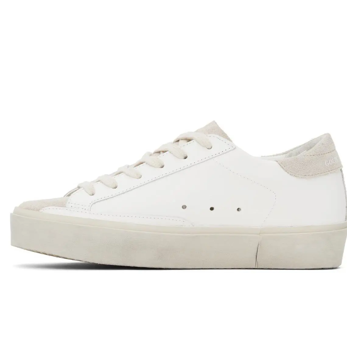 Golden Goose shoes - Superstar - Superstar - White 1