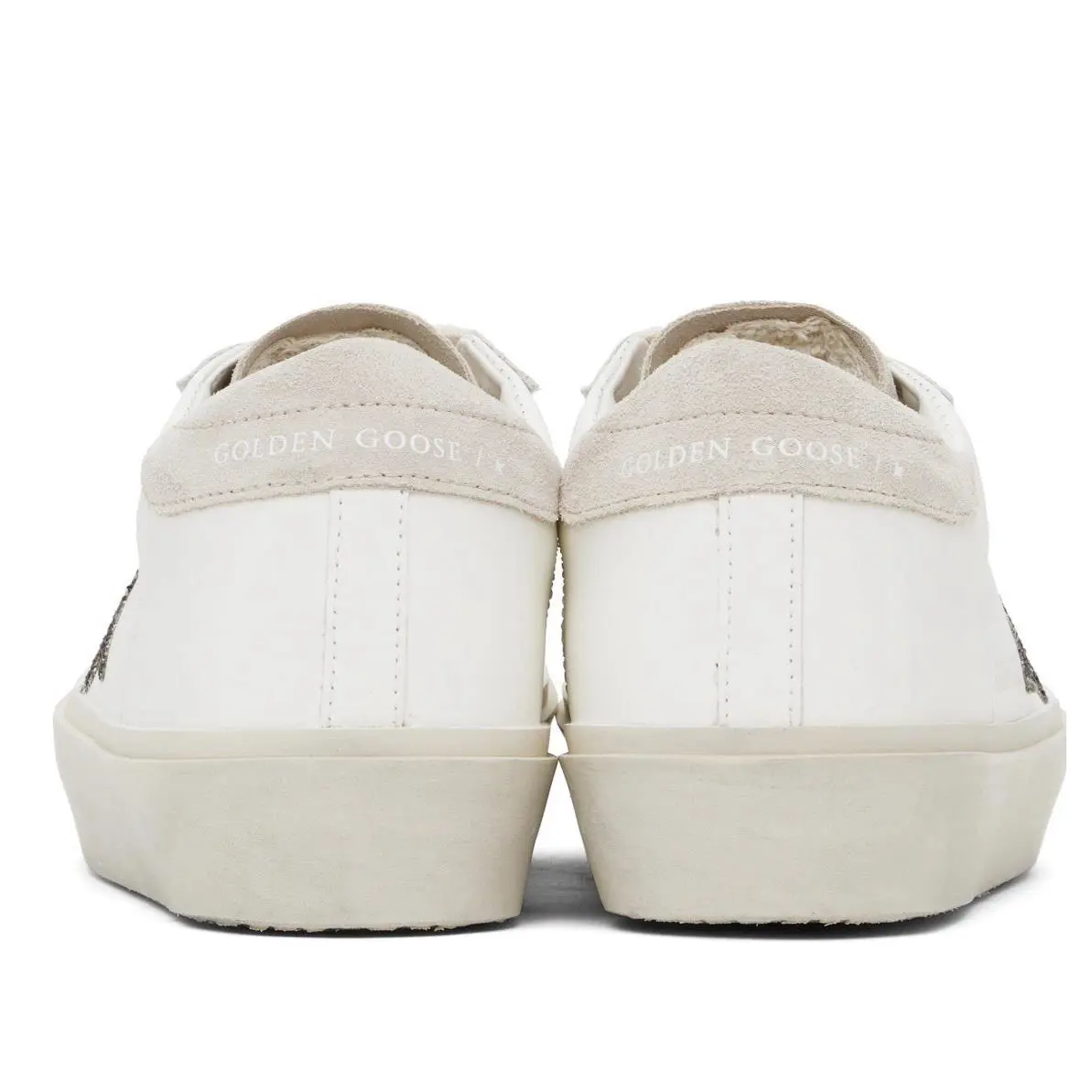 Golden Goose shoes - Superstar - Superstar - White 2