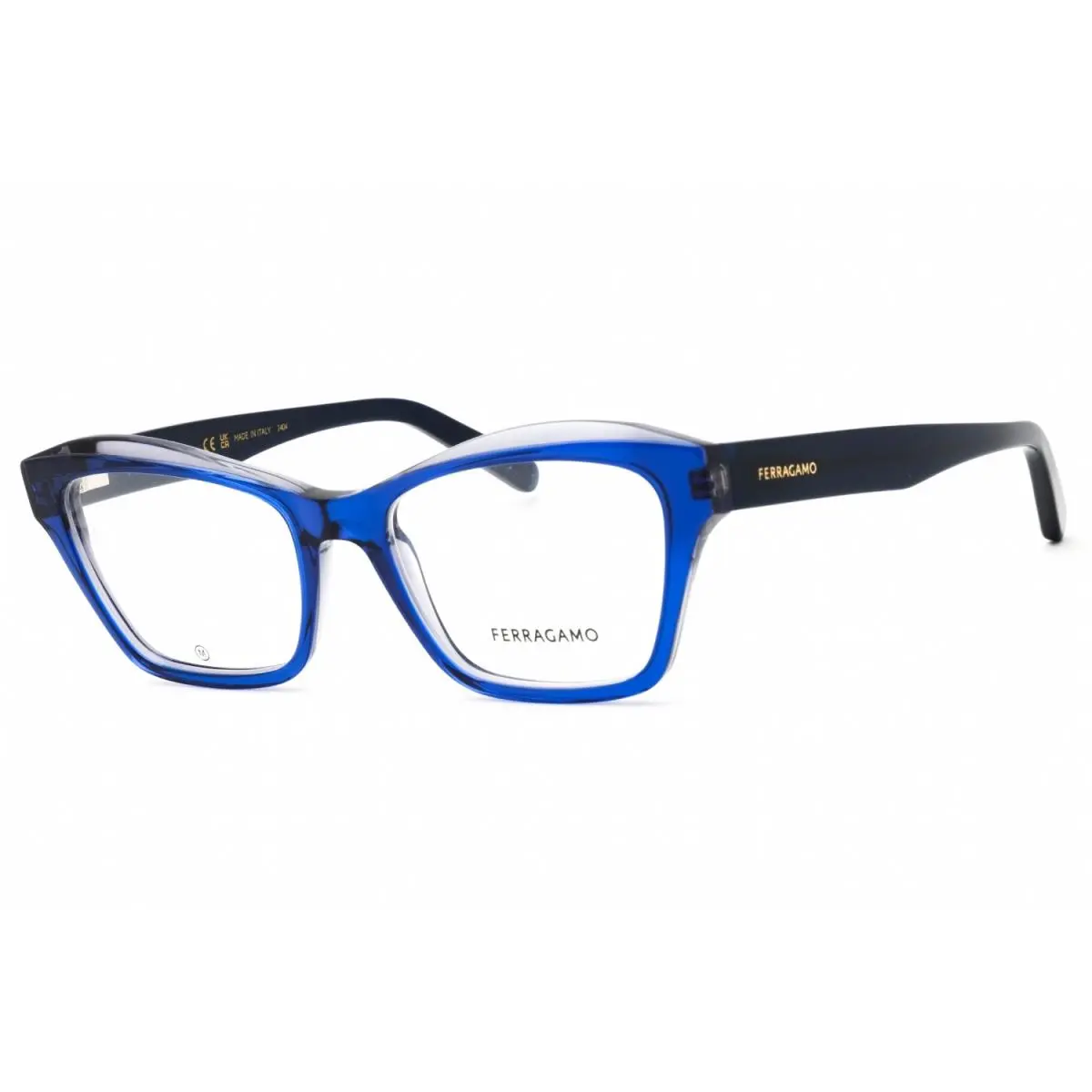 Salvatore Ferragamo SF2951N-435 Eyeglasses 53mm