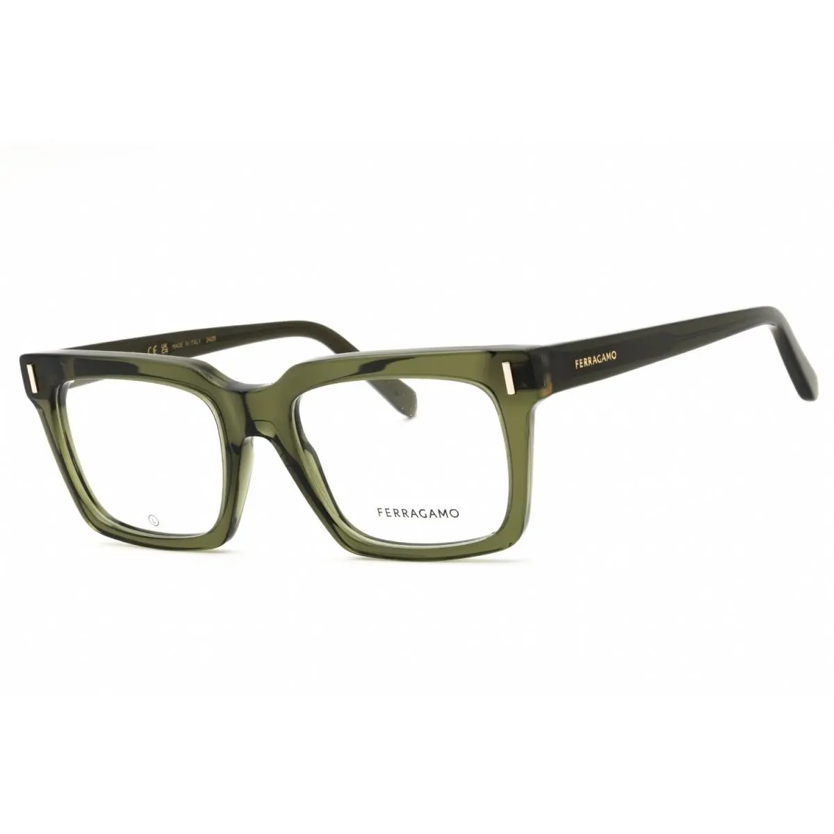 Salvatore Ferragamo SF2993-320 Eyeglasses 53mm