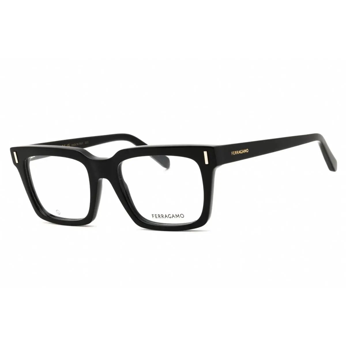 Salvatore Ferragamo SF2993-001 Eyeglasses 53mm