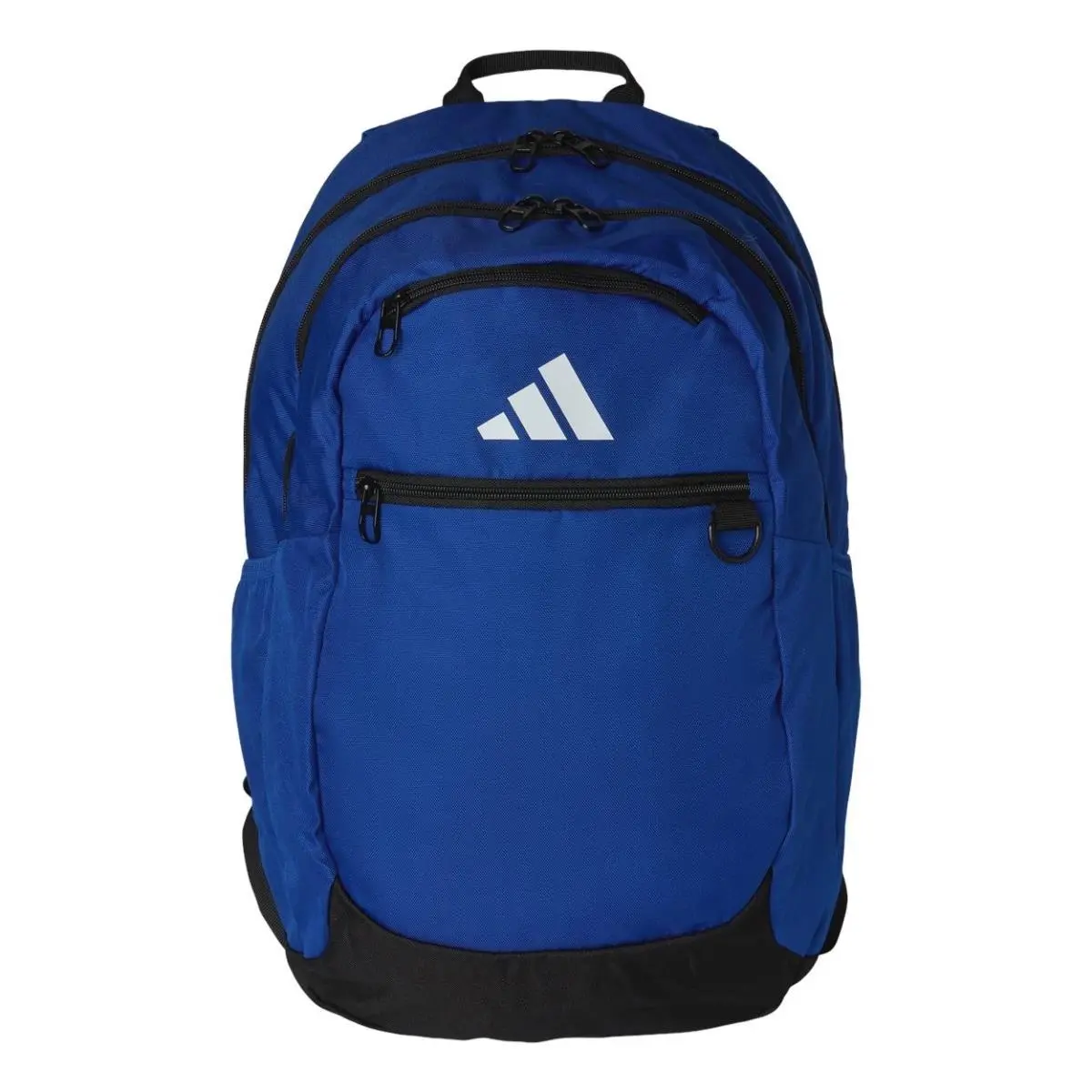 Striker 3 Backpack School Computer Bag Gym Travel Pack Royal by Adidas