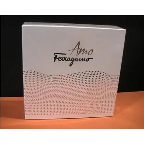 Salvatore Ferragamo - Amo Ferragamo - Eau de Parfum Spray and Body Lotion