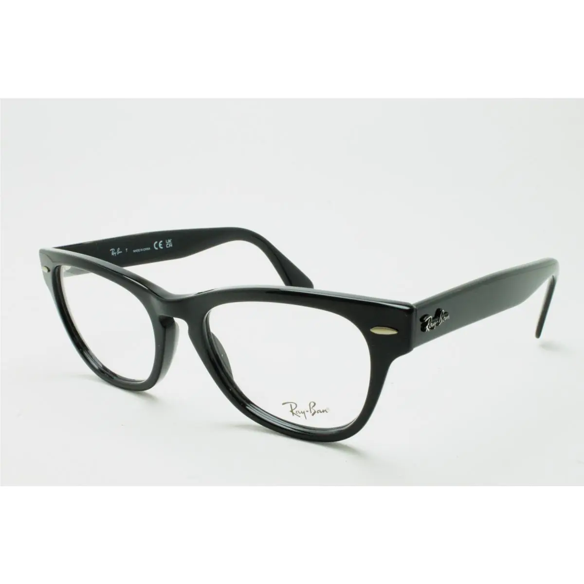 Ray Ban RX2201V Laramie 2000 Eyeglasses SIZE:54-20-145