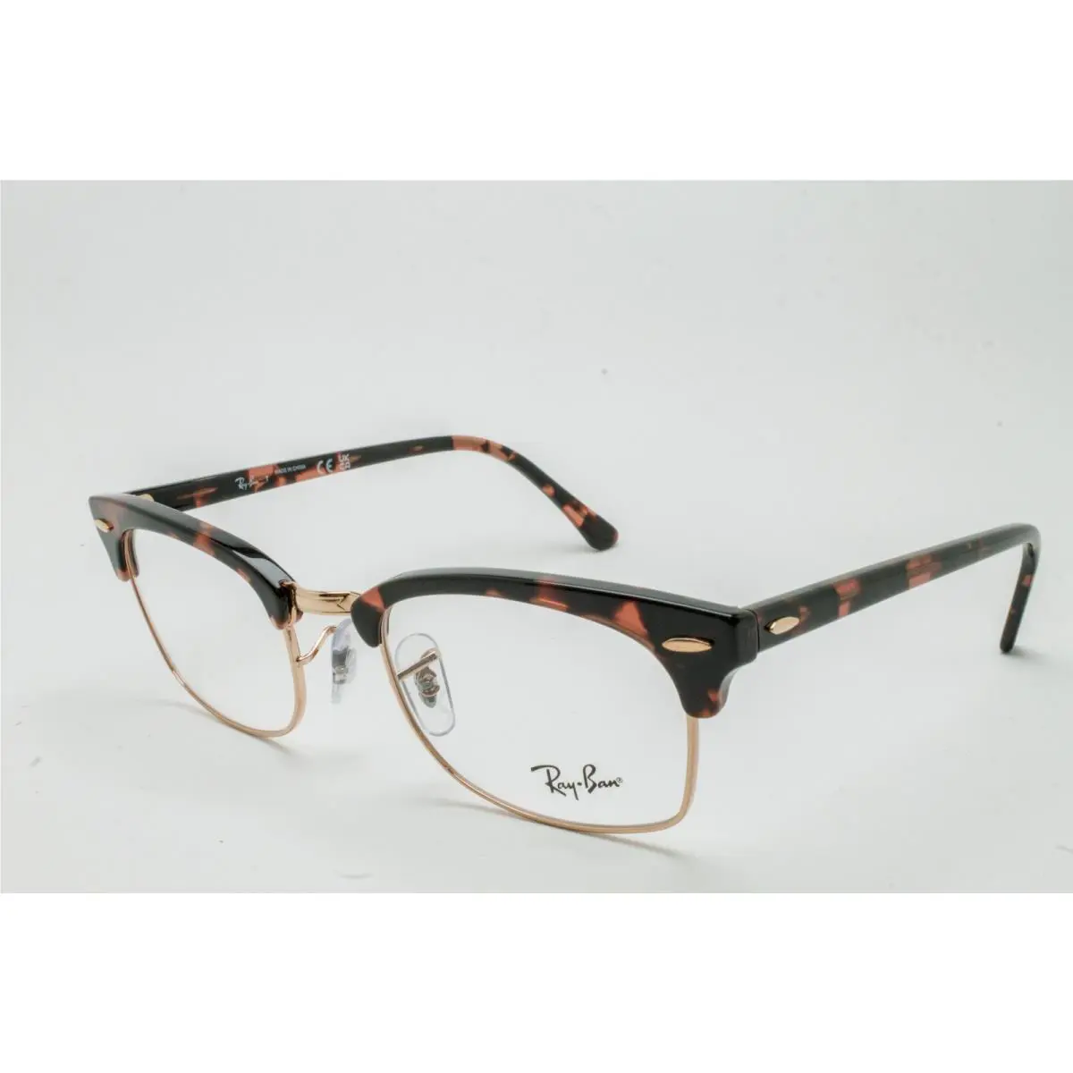 Ray Ban Clubmaster Square RB3916V 8118 Eyeglasses SIZE:52-21-145