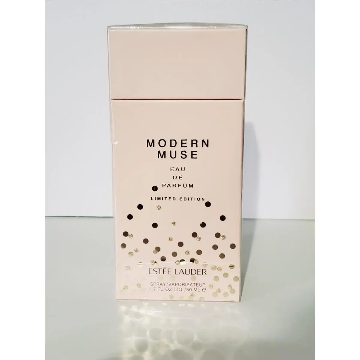 Estee Lauder Modern Muse Limited Edition 1.7 oz / 50 ml Eau De Parfum Spray