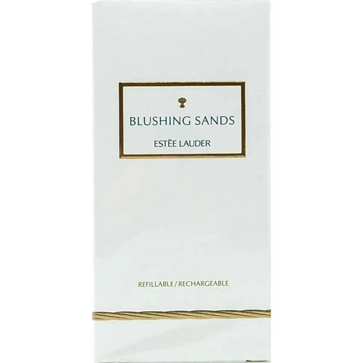 Estee Lauder Blushing Sands Eau DE Parfum Spray For Women 1.4 Oz / 40 ml