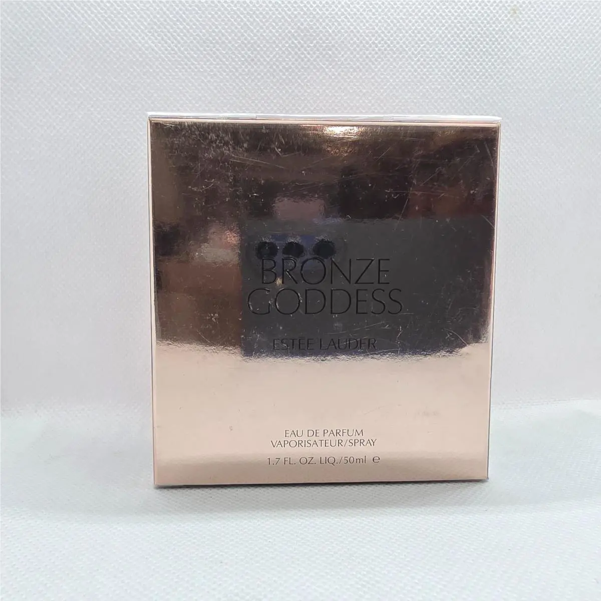 Estee Lauder Bronze Goddess Women’s Eau de Parfum 1.7 oz