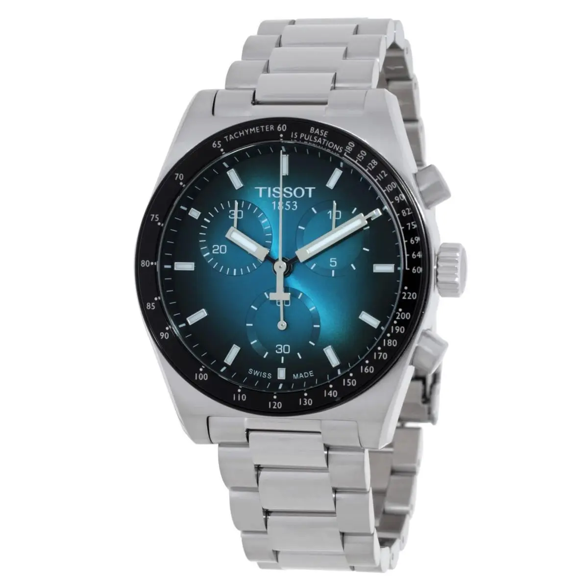 Tissot PR516 Chronograph Quartz Men`s Watch T1494171104101