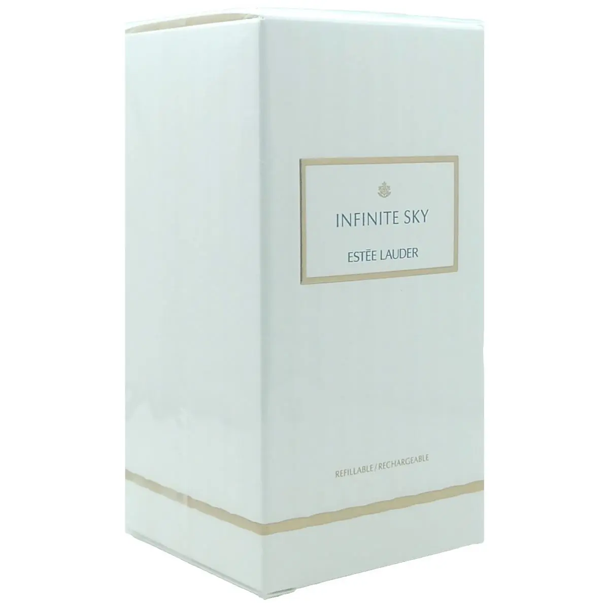 Estee Lauder Infinite Sky Eau DE Parfum Spray Unisex 3.4 Oz / 100 ml