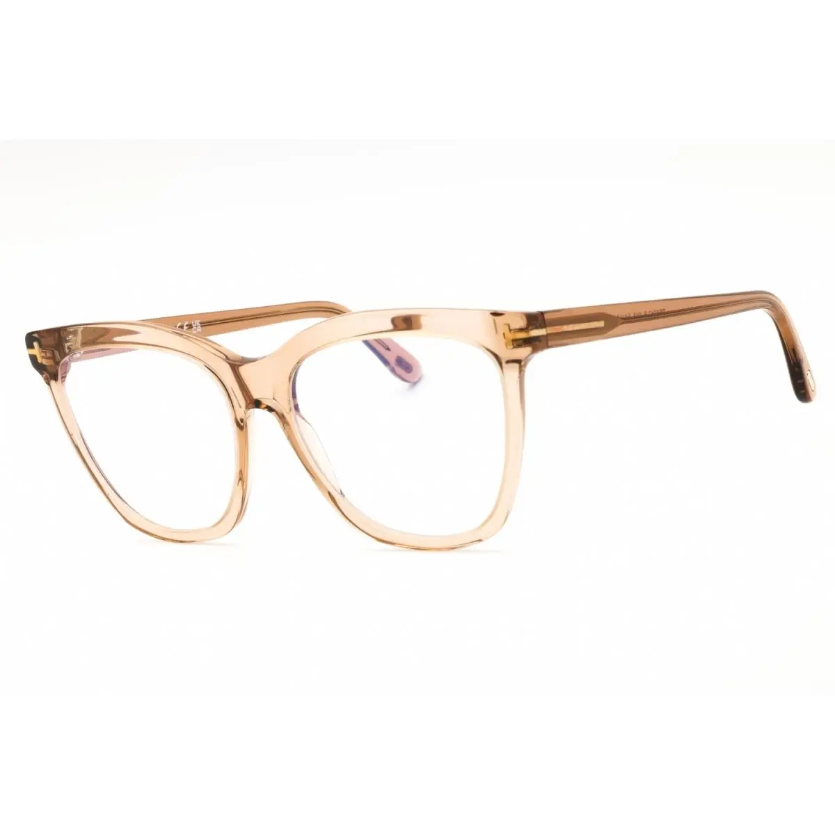 Tom Ford FT6042-B-045 Eyeglasses 54mm