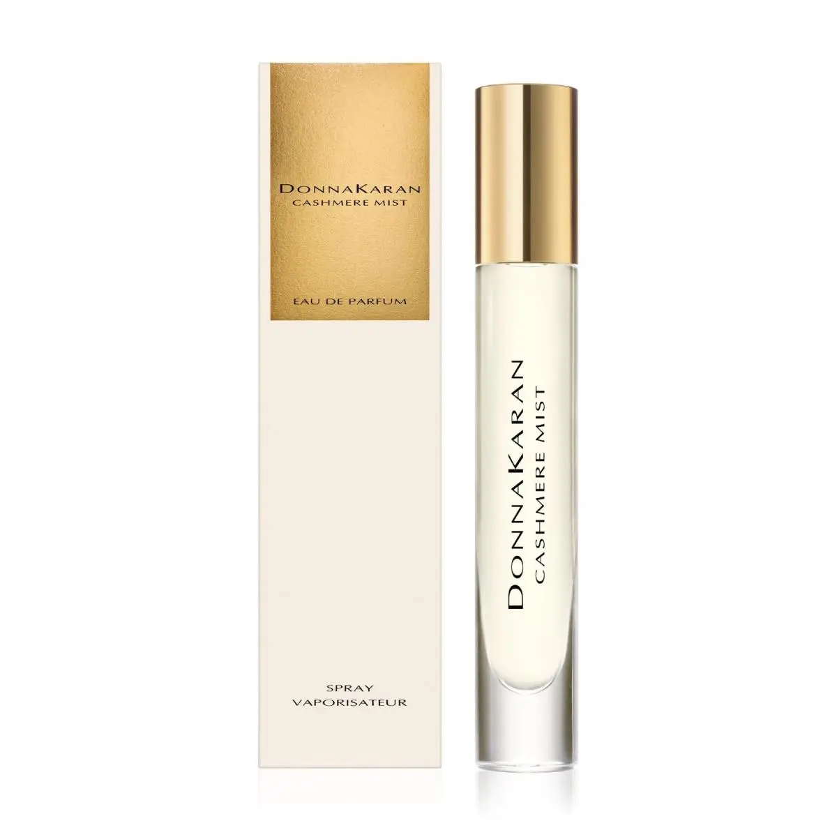 Cashmere Mist by Donna Karan Eau De Parfum Spray 1 oz For Women
