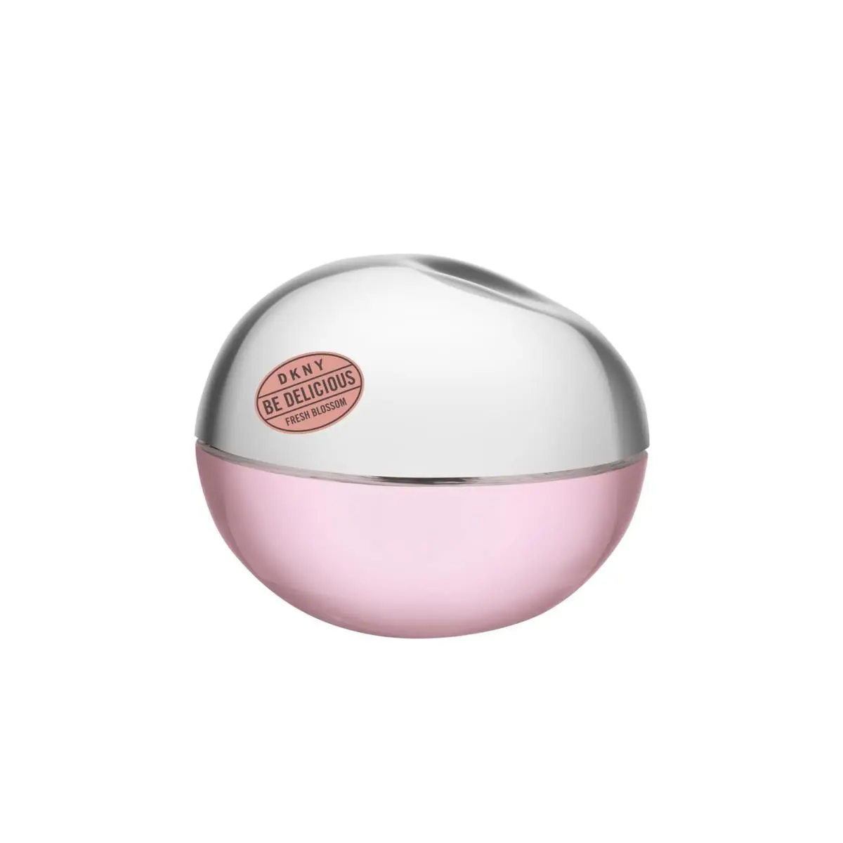 Be Delicious Fresh Blossom by Donna Karan Eau De Parfum Spray 3.4 oz For Women