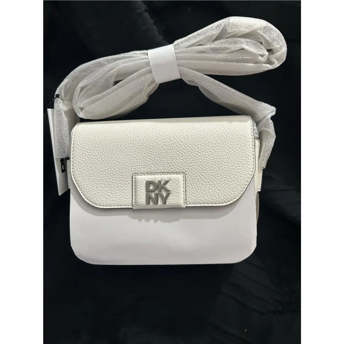 Dkny Flap Crossbody Bag