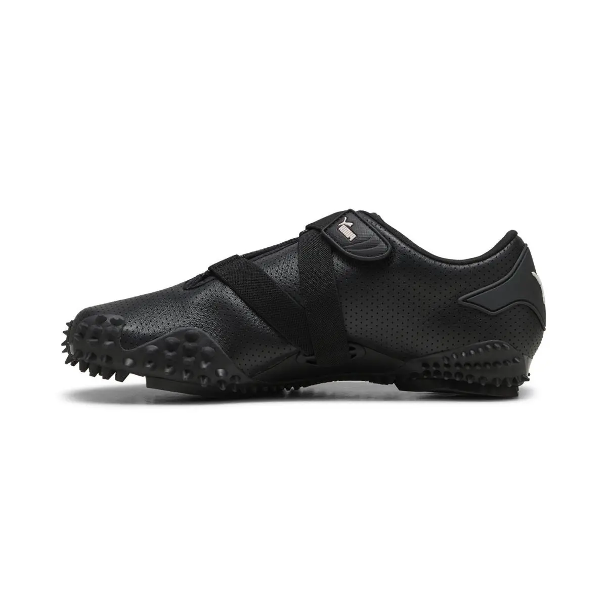 Puma shoes - Puma Mostro Perf - Mostro Perf - 39733102 - Black 0