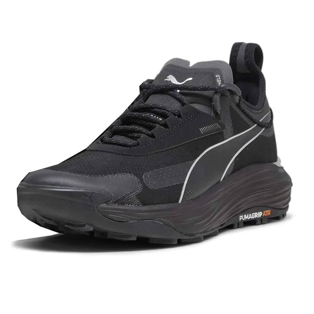 Puma shoes - PUMA Voyage Nitro 3 Running - 37774601 - Black 0