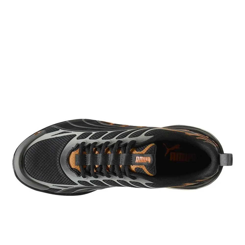 Puma shoes - PUMA Voltra Lace Up - Voltra Lace - 31258907 - Black 10