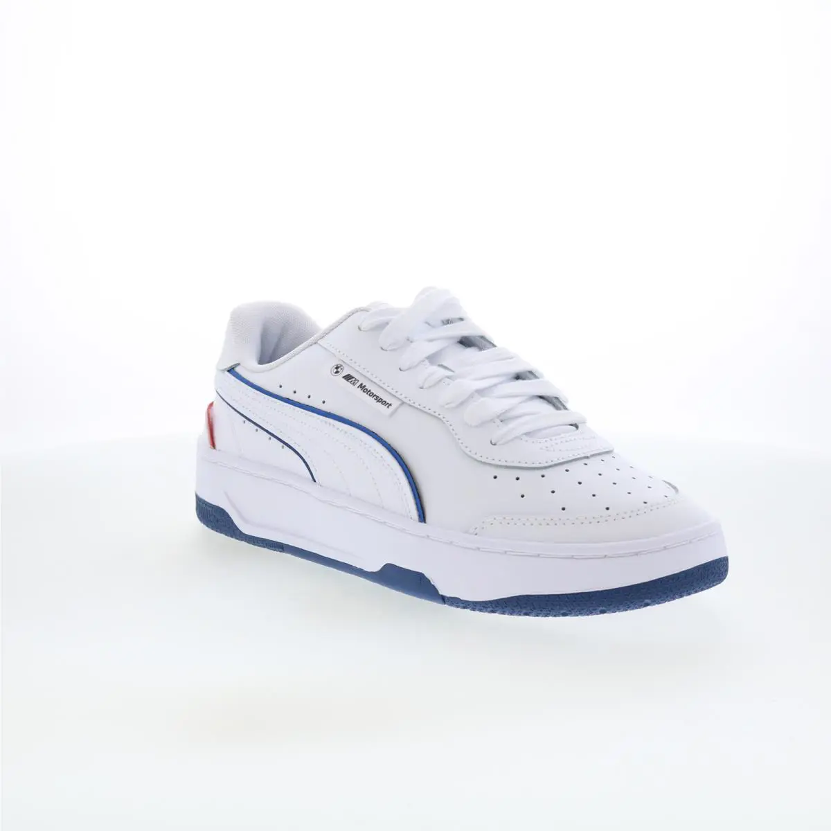 Puma shoes - Puma BMW M Motorsport CA Match - 30911502 - White 0