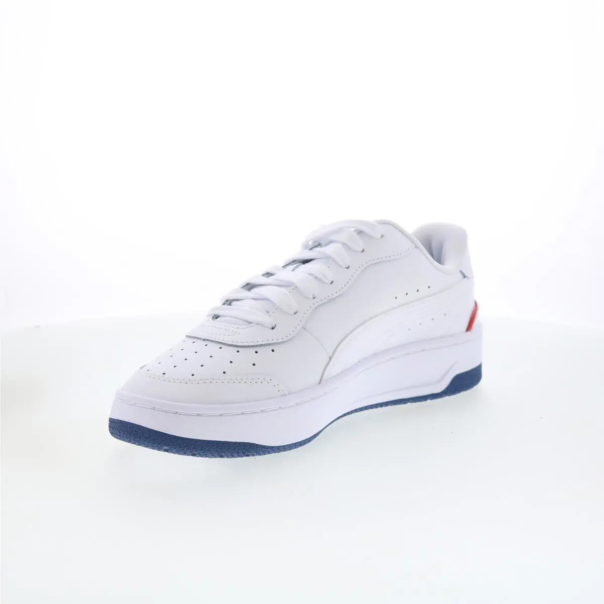 Puma shoes - Puma BMW M Motorsport CA Match - 30911502 - White 2