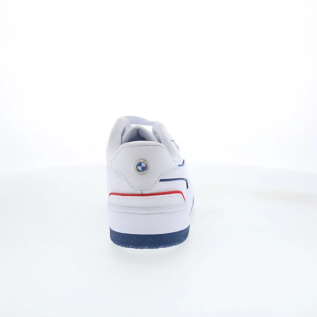 Puma shoes - Puma BMW M Motorsport CA Match - 30911502 - White 5