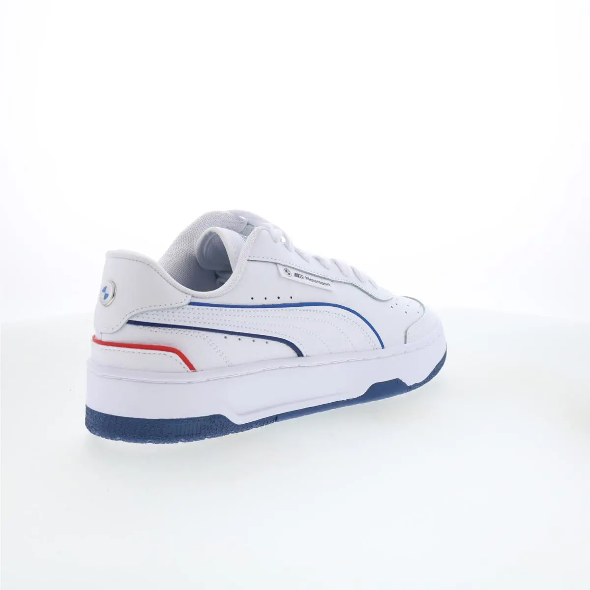 Puma shoes - Puma BMW M Motorsport CA Match - 30911502 - White 6