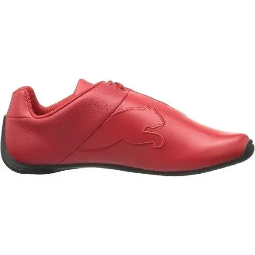Puma shoes - Rosso/Rosso/White 1