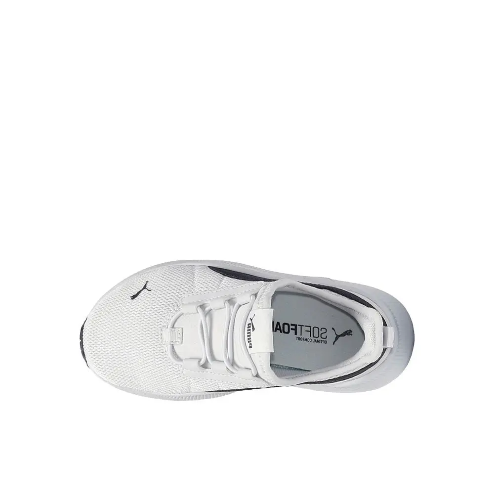 Puma shoes - PUMA Pacer Easy Street Slip On  Youth - 38443723 - Grey 2
