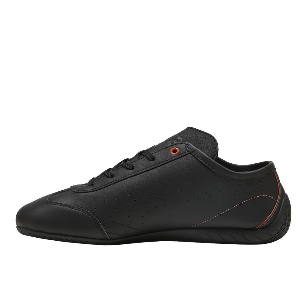 Puma shoes - PUMA Porsche Legacy Speedcat Lace Up - 30909001 - Black 1