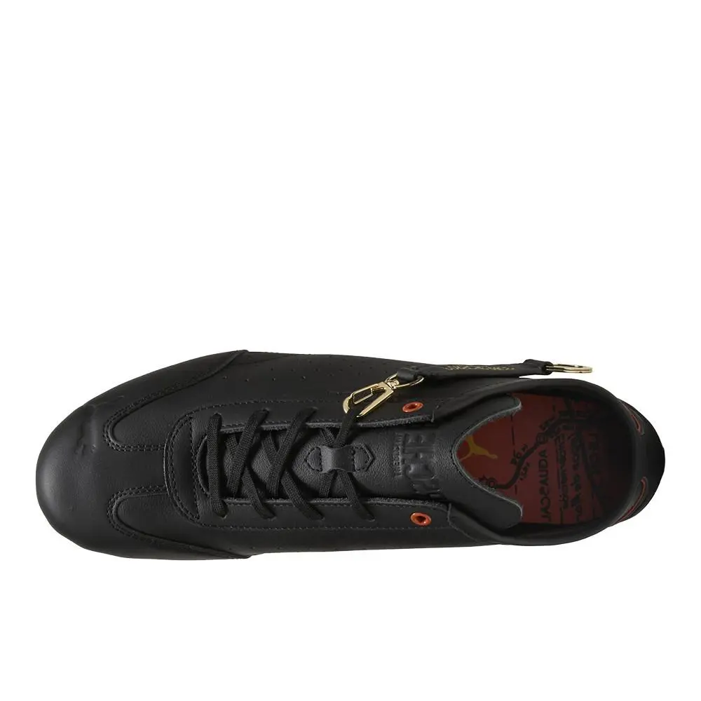 Puma shoes - PUMA Porsche Legacy Speedcat Lace Up - 30909001 - Black 2