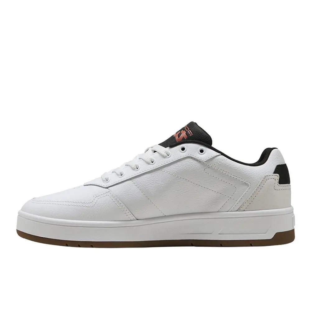 Puma shoes - PUMA Porsche Legacy Court Classic Lux Lace Up - 30909402 - White 1
