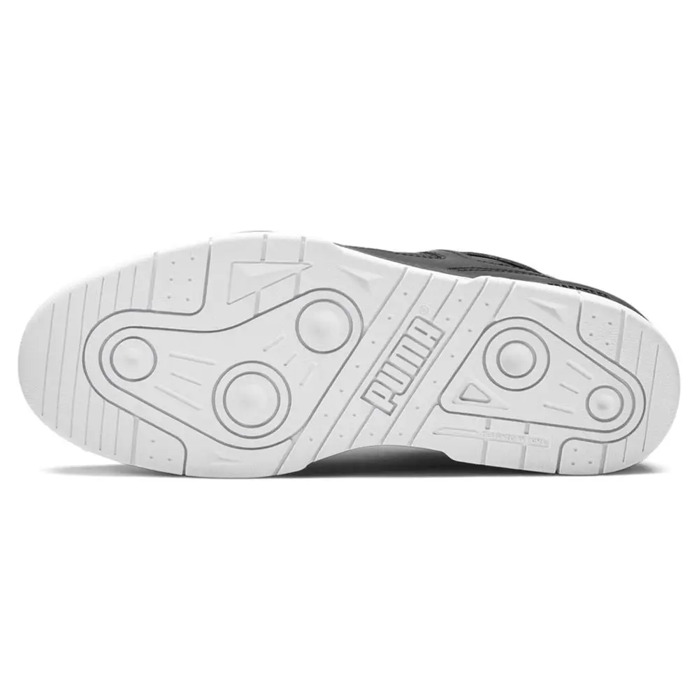 Puma shoes - PUMA Slipstream Forever Diamond Lace Up - 39239901 - Black 9
