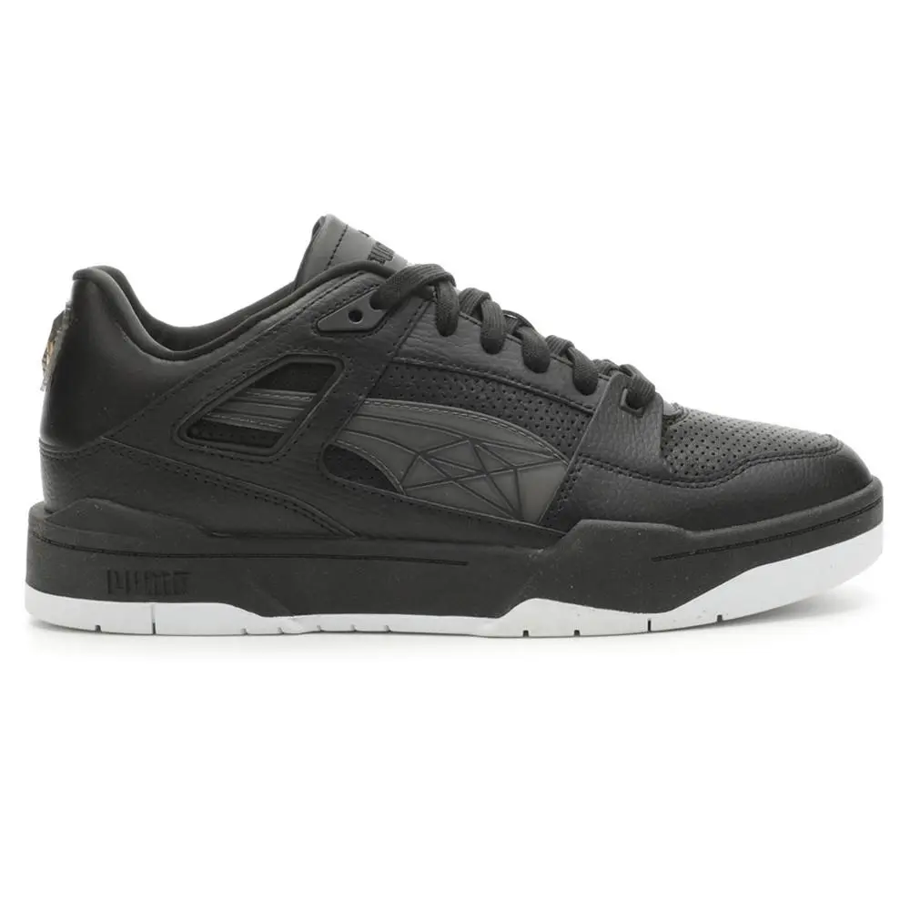 Puma shoes - PUMA Slipstream Forever Diamond Lace Up - 39239901 - Black 5