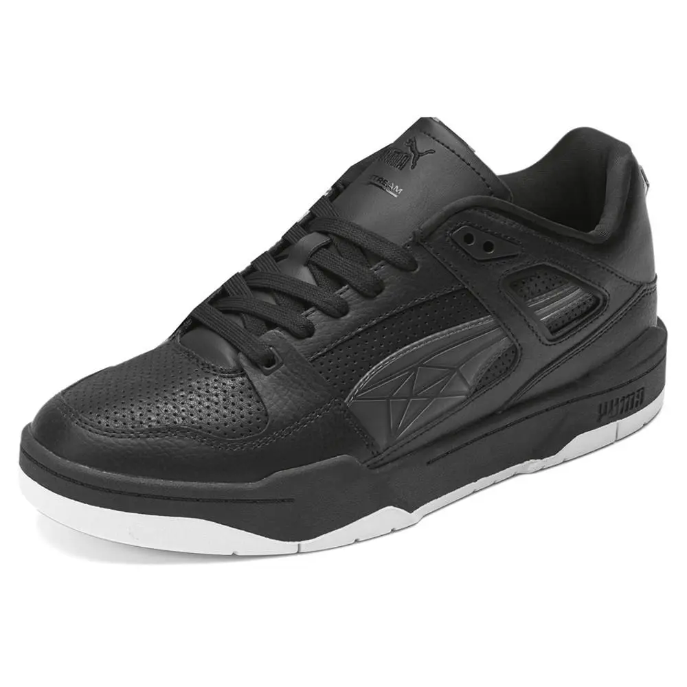 Puma shoes - PUMA Slipstream Forever Diamond Lace Up - 39239901 - Black 6